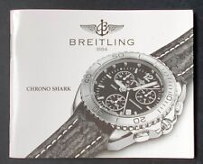Breitling originale montre d'occasion  France