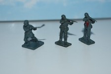Airfix petits soldats d'occasion  Briare