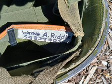 Named military police for sale  Mount Shasta