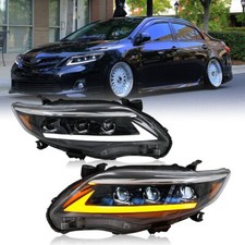 Led headlights toyota for sale  Chino