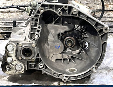 Cambio manuale marce usato  Frattaminore