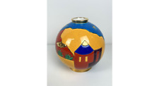 Emaux longwy vase d'occasion Emaux longwy vase d'occasion  Maisons-Alfort