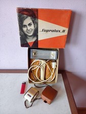 Photographie anciens accessoir d'occasion  Porcelette
