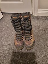 Harkila hunting boots for sale  RYTON