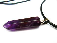 Amethyst anhänger belisk gebraucht kaufen  Aachen