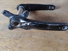Shimano deore m785 for sale  WYMONDHAM
