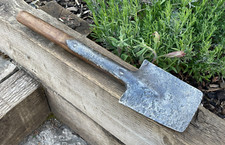 Vintage garden brades for sale  DOVER