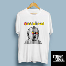Pablo honey radiohead usato  Anzio