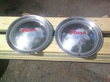 Nash pair full for sale  Central City