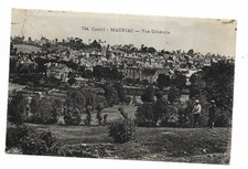 Carte postale mauriac d'occasion  Marseille VII