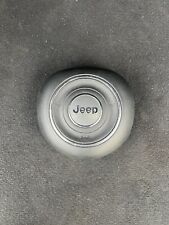 Airbag volante jeep usato  Italia
