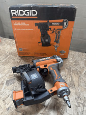 Ridgid pneumatic deg. for sale  Harrisburg