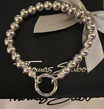Thomas sabo perlen gebraucht kaufen  Billigheim-Ingenh., Birkwlr., Eschbach