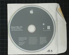Apple system installation gebraucht kaufen  Hannover