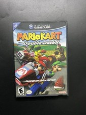 mario kart double dash for sale mario kart double dash for sale Watsonville