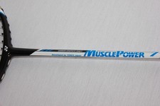Yonex muscle power d'occasion  Expédié en Belgium