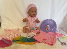 2013 baby born for sale  EDINBURGH