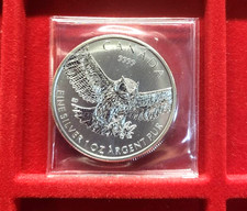 2015 canada birds usato  Acquanegra sul Chiese
