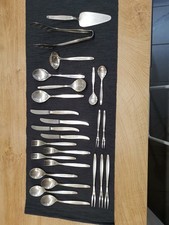 Wmf cromargan besteck gebraucht kaufen  Hungen