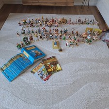 Asterix komplett sammlung gebraucht kaufen  Berlin