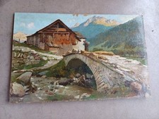 Cesare gheduzzi olio usato  Italia