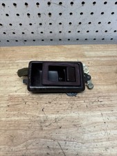 84-85 TOYOTA SUPRA MA67 PASSAGEIRO PORTA DIREITA MAÇANETA INTERIOR FABRICANTE DE EQUIPAMENTO ORIGINAL, usado comprar usado  Enviando para Brazil