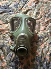 Bundeswehr m2000 maske gebraucht kaufen  Berlin