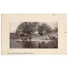 Burgess hill victoria for sale  GLASGOW