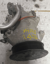 883100d320 compressore toyota usato  Italia