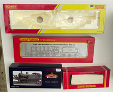 bachmann jinty for sale bachmann jinty for sale BEDFORD