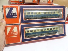 Lima elettrotreno 208039l usato  Crevalcore