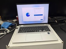 Notebook LG Gram 16T90Q, 16" Intel i7-1260P, 16GB de RAM, 512GB *GRAU A* comprar usado  Enviando para Brazil