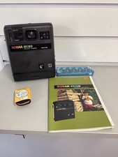 Kodak ek160 instant for sale  LOUGHTON