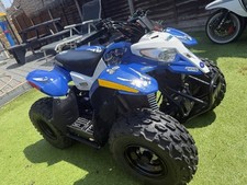 Polaris outlaw quad for sale  STAINES-UPON-THAMES