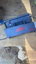 Exhaust gas analyser for sale  KING'S LYNN