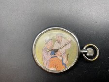 Montre gousset jaeger d'occasion  Bourgoin-Jallieu
