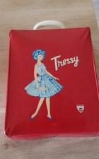 Lot poupée tressy d'occasion  Pessac