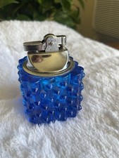 Vintage colbalt blue for sale  Hudson