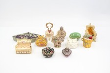 Novelty trinket pill for sale  LEEDS
