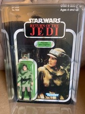 Vintage kenner star for sale  LEEK