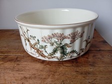 Plat soufflé villeroy usato  Spedire a Italy