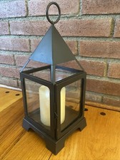 Beautiful rustic lantern for sale  Newburgh
