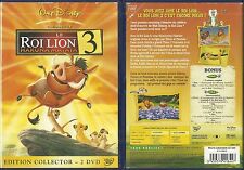 Dvd walt disney d'occasion  Clermont-Ferrand-