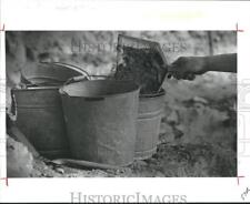 1984 press photo for sale  Memphis