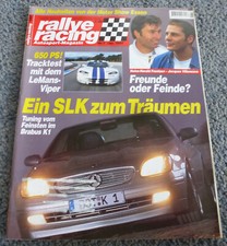 Rallye racing 1997 gebraucht kaufen Rallye racing 1997 gebraucht kaufen  Rastede
