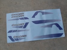 Kit decal cagiva usato  Villamiroglio
