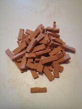 Mattoni mattoncini terracotta usato  San Felice Circeo