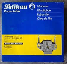 Pelikan farbband 53a582 gebraucht kaufen  Berlin