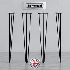 Hairpin legs steel for sale  MACCLESFIELD