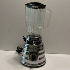 Vintage osterizer deluxe for sale  Conway